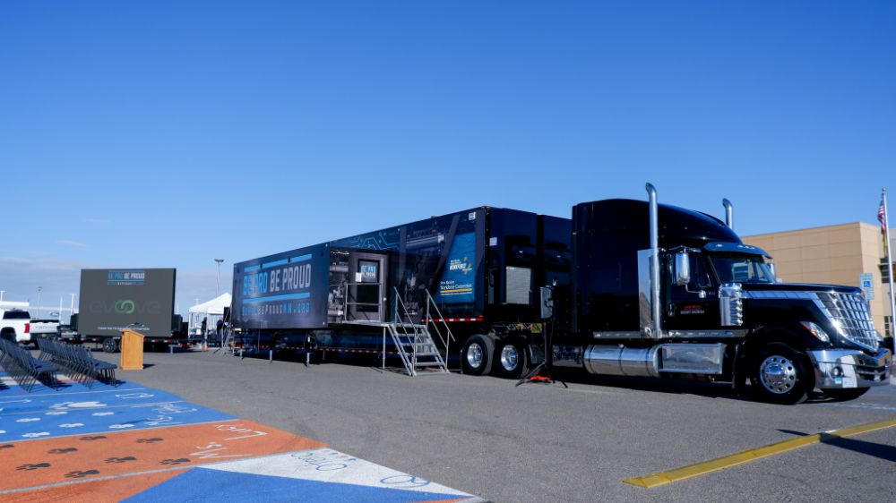 Be Pro Be Proud launches in New Mexico