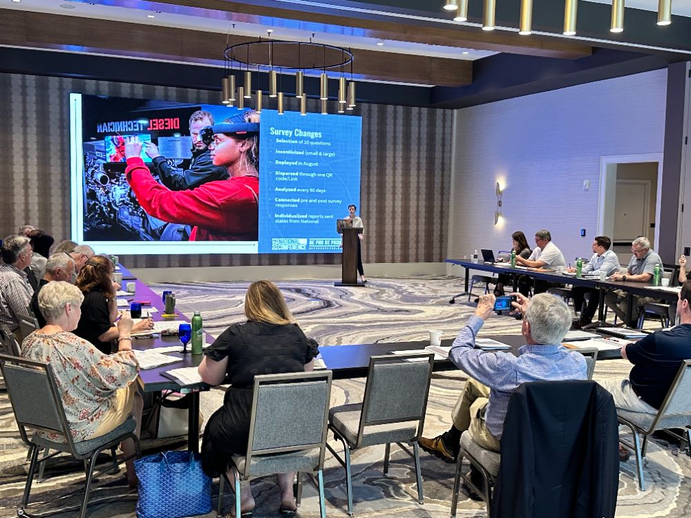 2023 National Conference